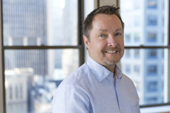Veeam benoemt Rick Jackson als Chief Marketing Officer